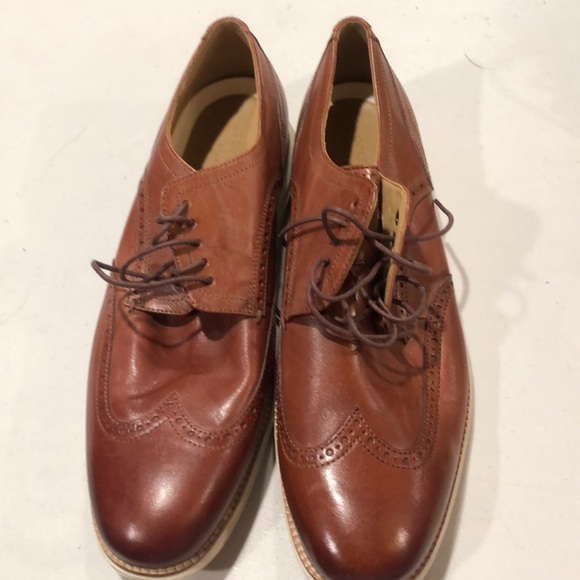 Cole Haan Other - Men’s Cole Haan Grand Shoe ( New )